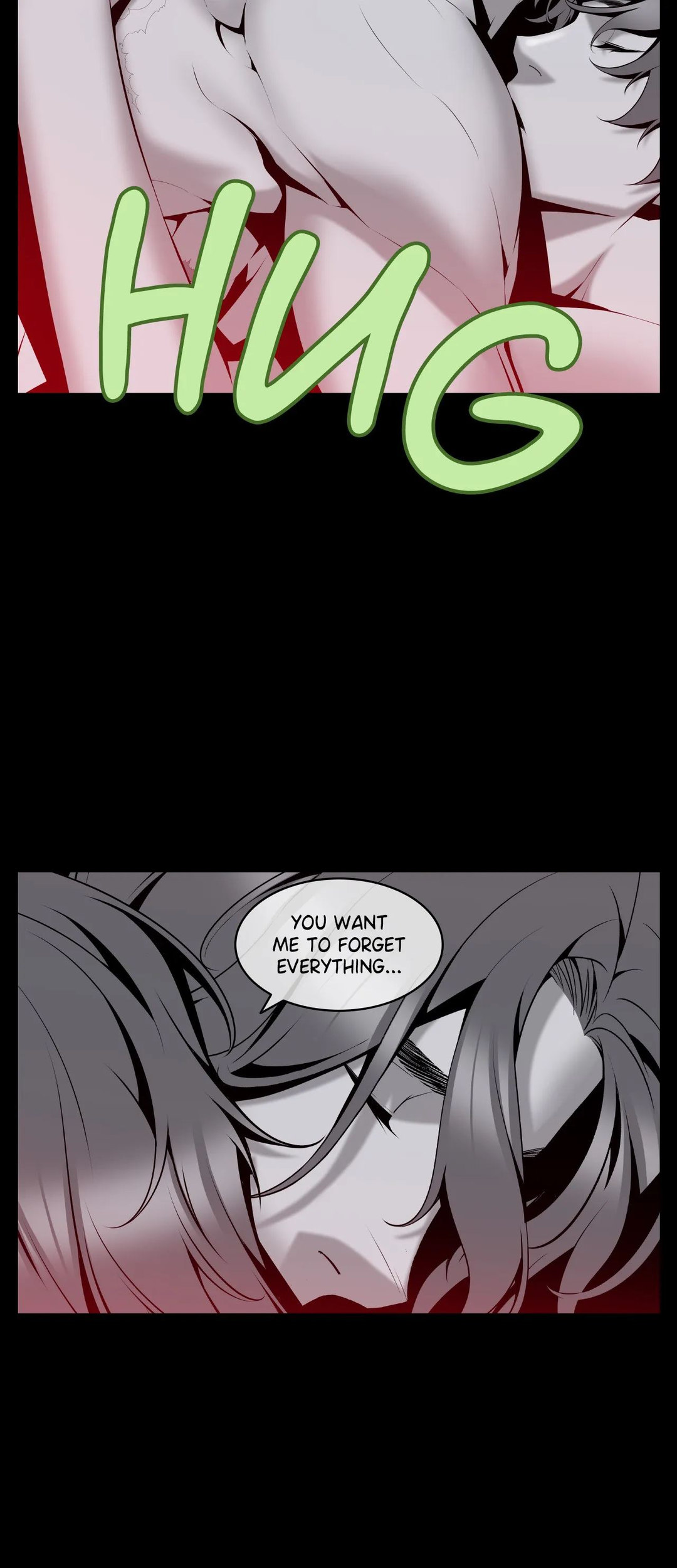 Midnight Taxi - Chapter 40 [photo 6] - MangaPorn