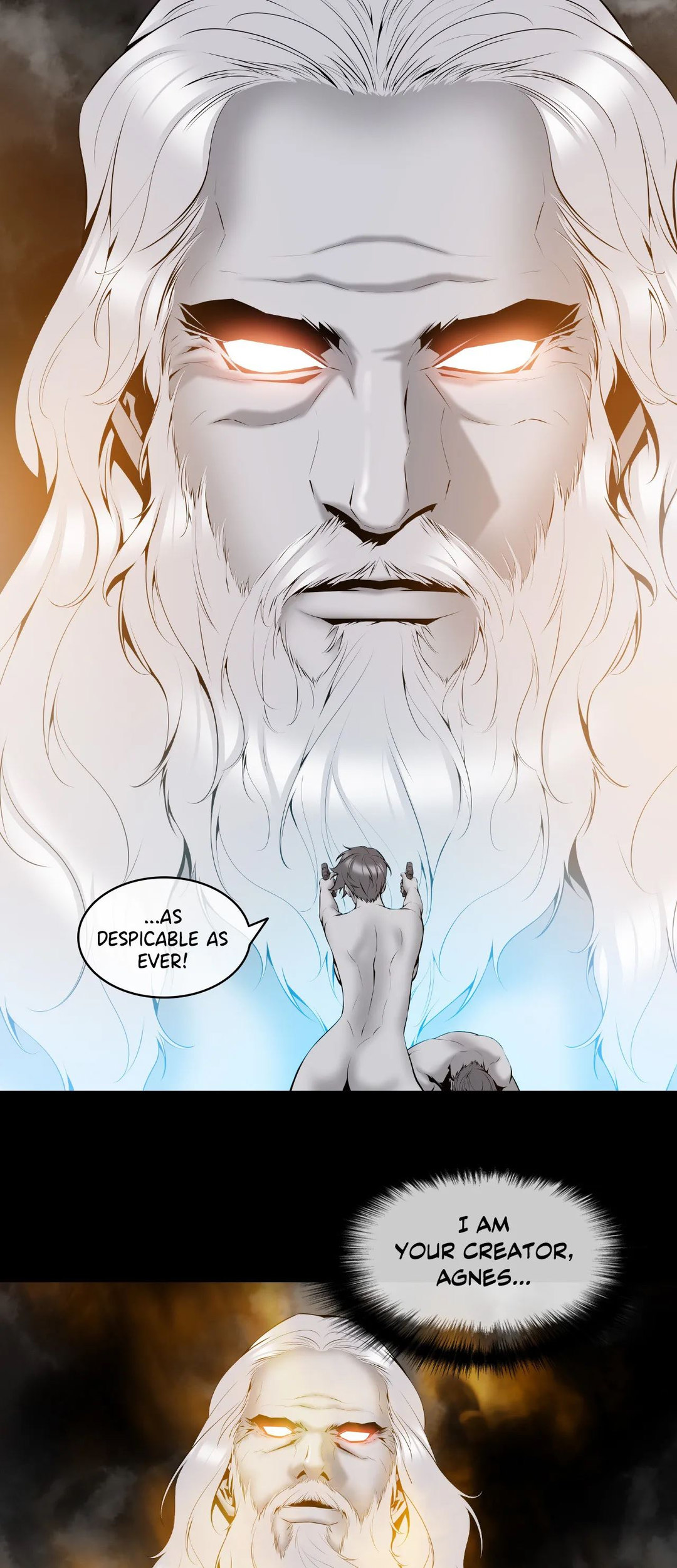 Midnight Taxi - Chapter 40 [photo 8] - MangaPorn