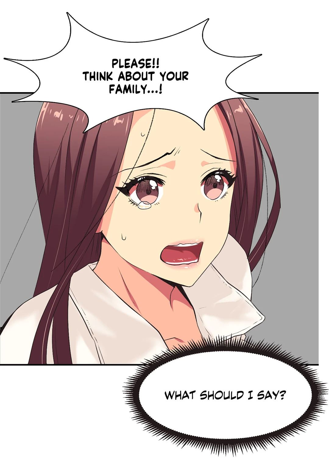 The Yes Girl - Chapter 1 [photo 27] - MangaPorn