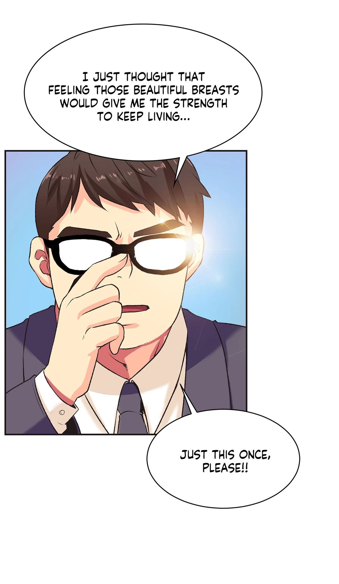 The Yes Girl - Chapter 1 [photo 36] - MangaPorn