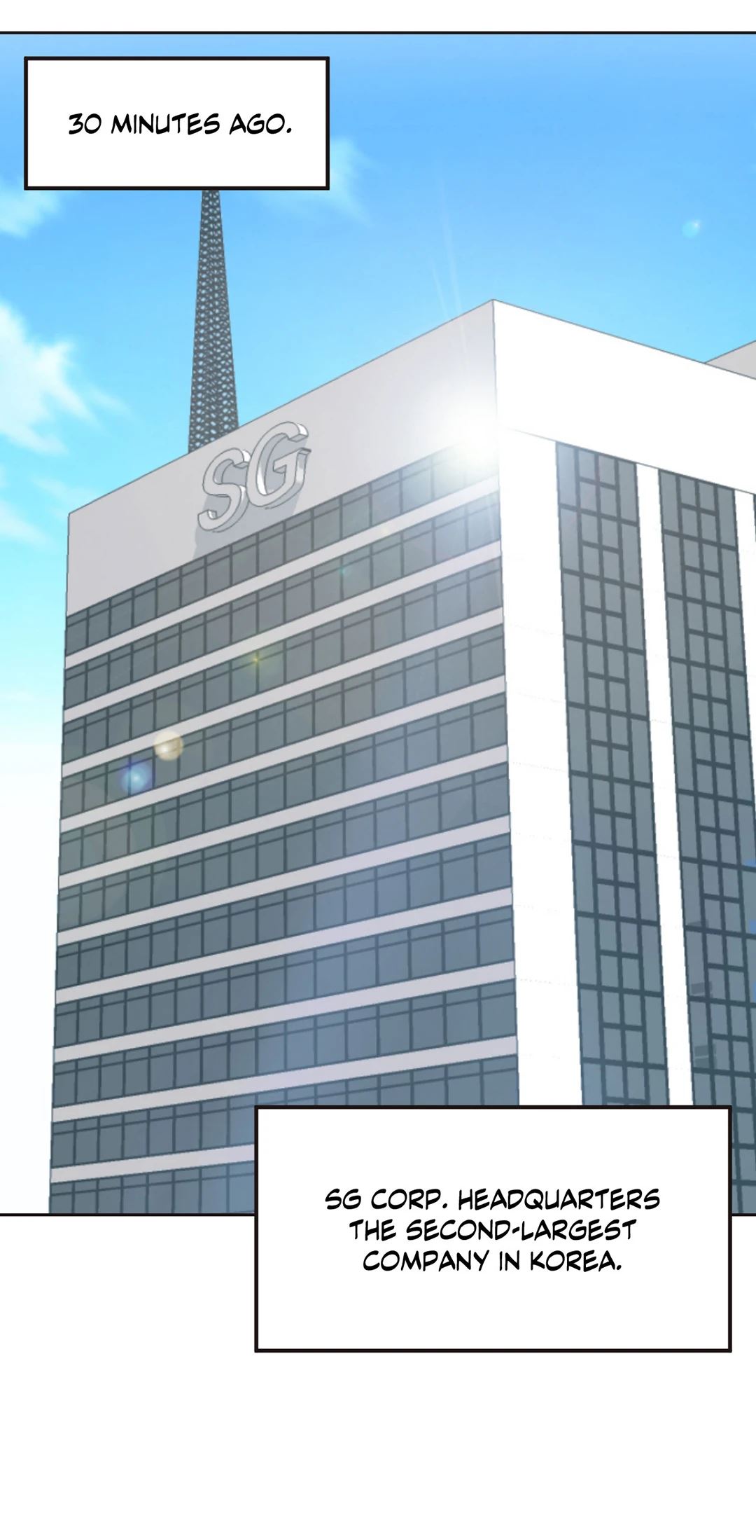 The Yes Girl - Chapter 1 [photo 5] - MangaPorn