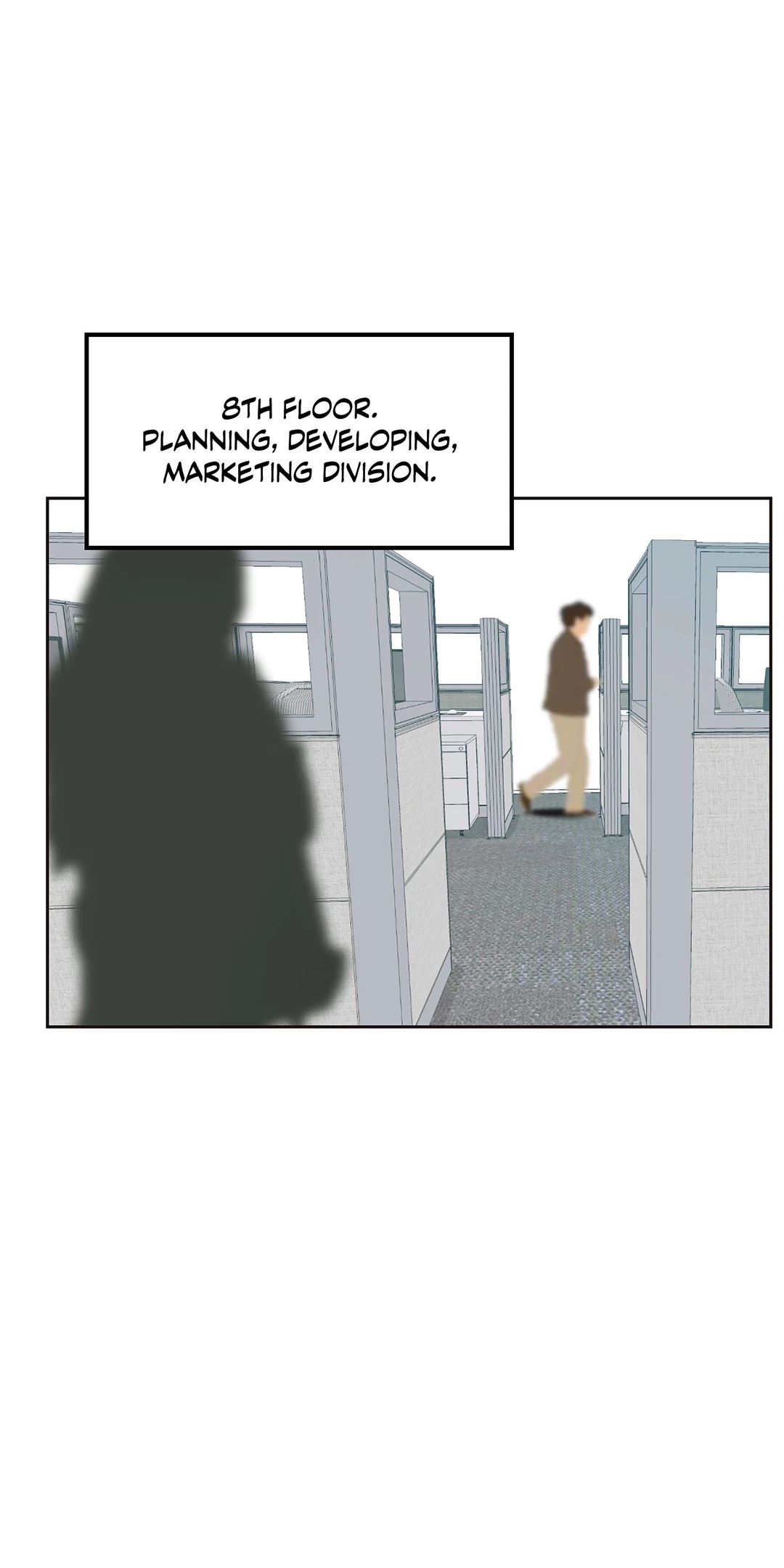 The Yes Girl - Chapter 1 [photo 6] - MangaPorn