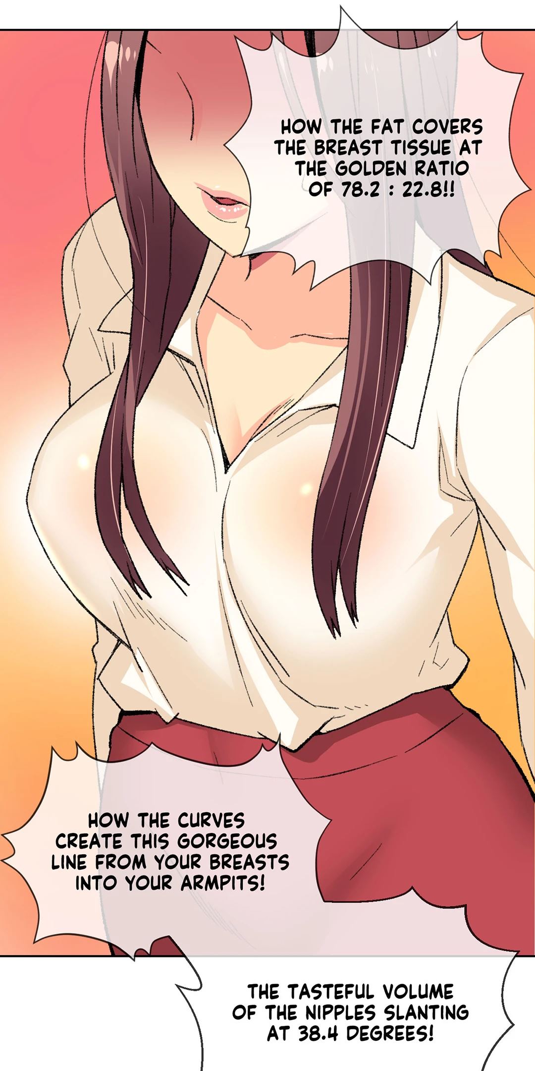 The Yes Girl - Chapter 2 [photo 11] - MangaPorn