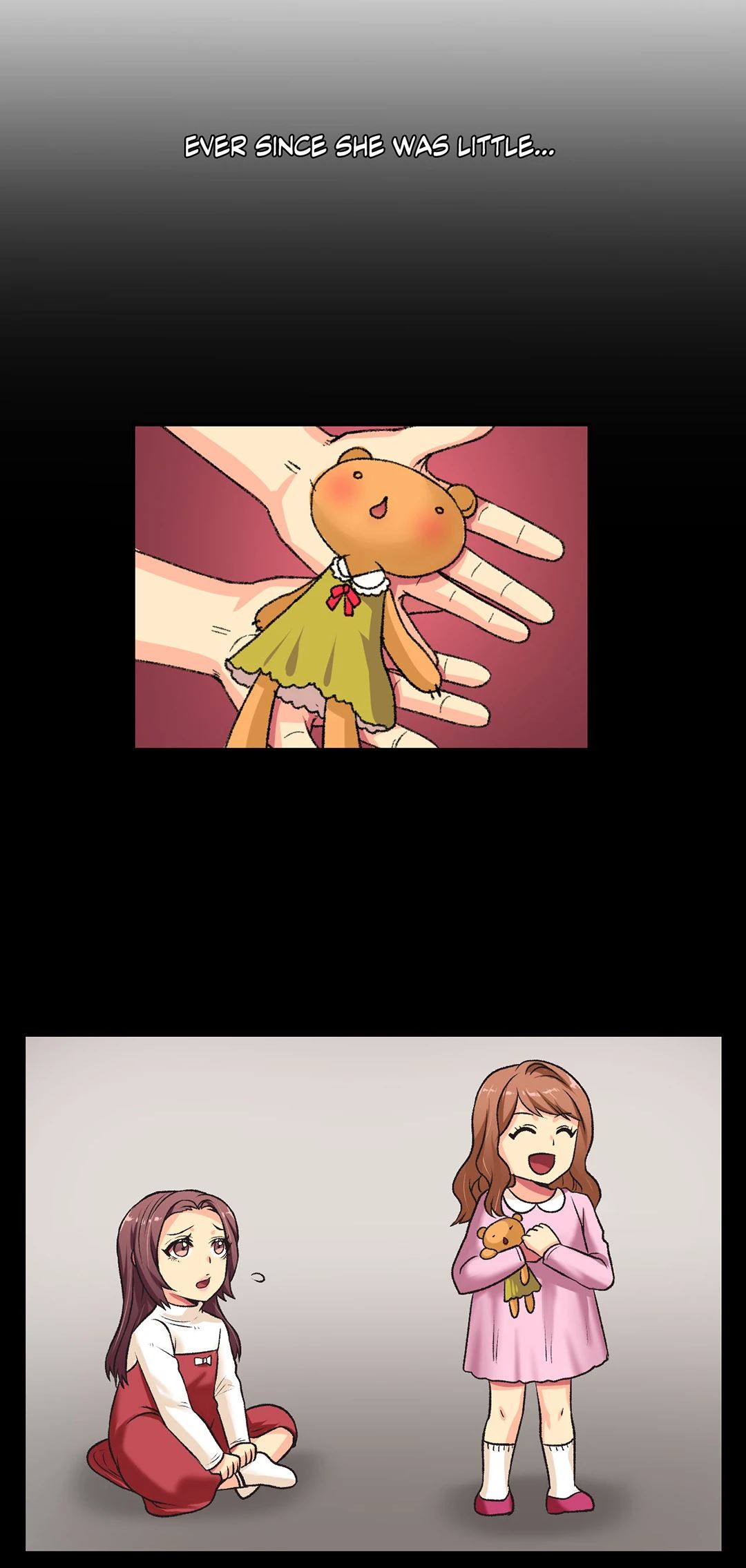 The Yes Girl - Chapter 2 [photo 18] - MangaPorn