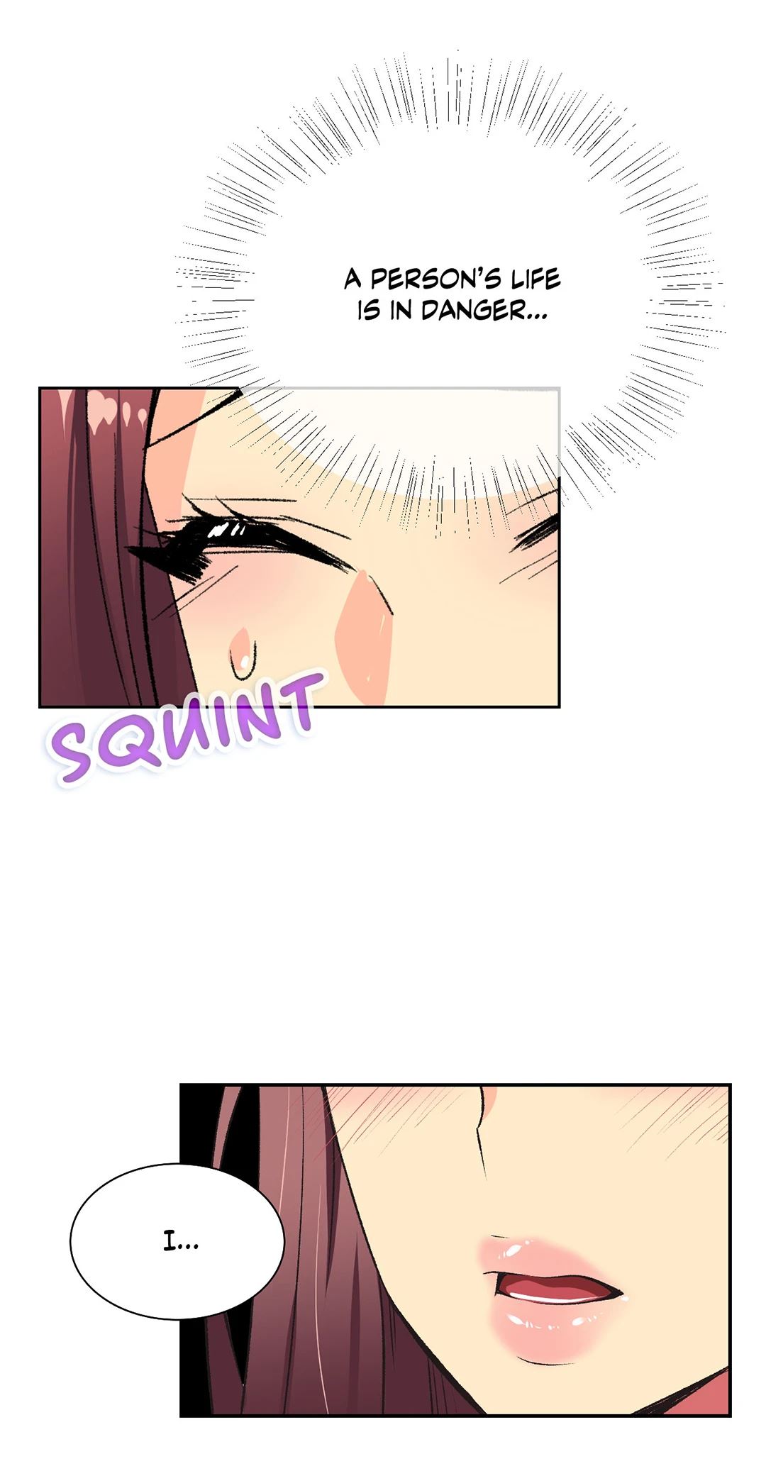 The Yes Girl - Chapter 2 [photo 25] - MangaPorn