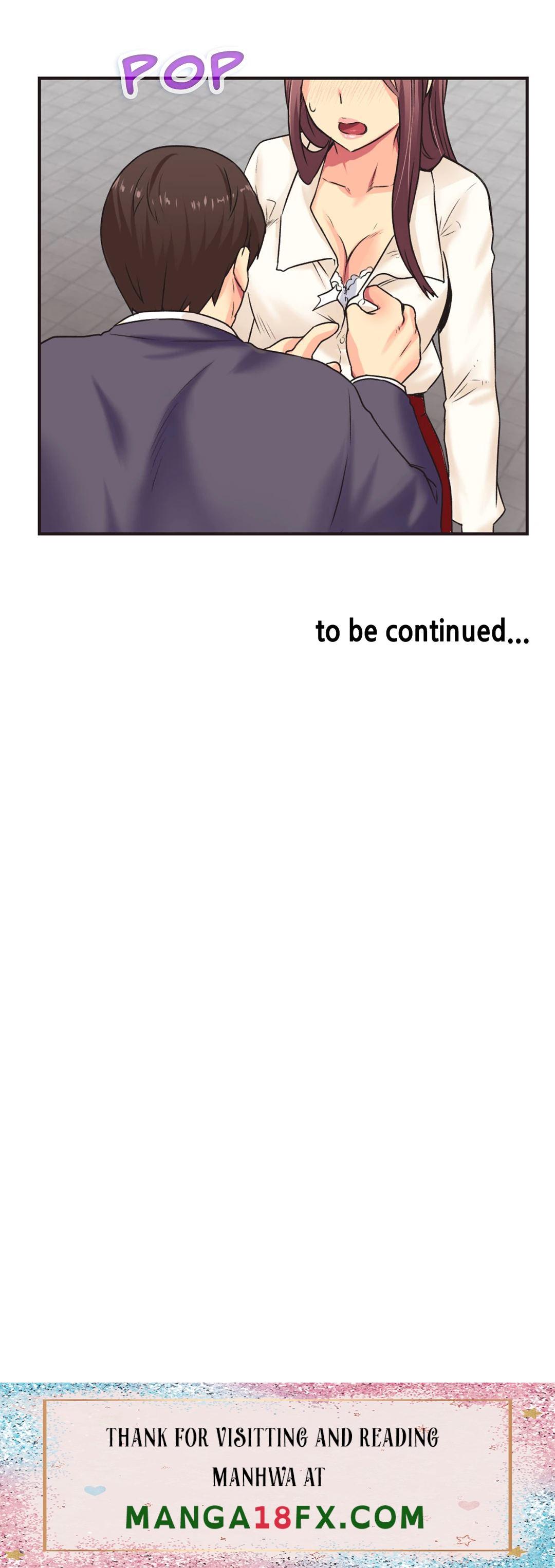 The Yes Girl - Chapter 2 [photo 40] - MangaPorn