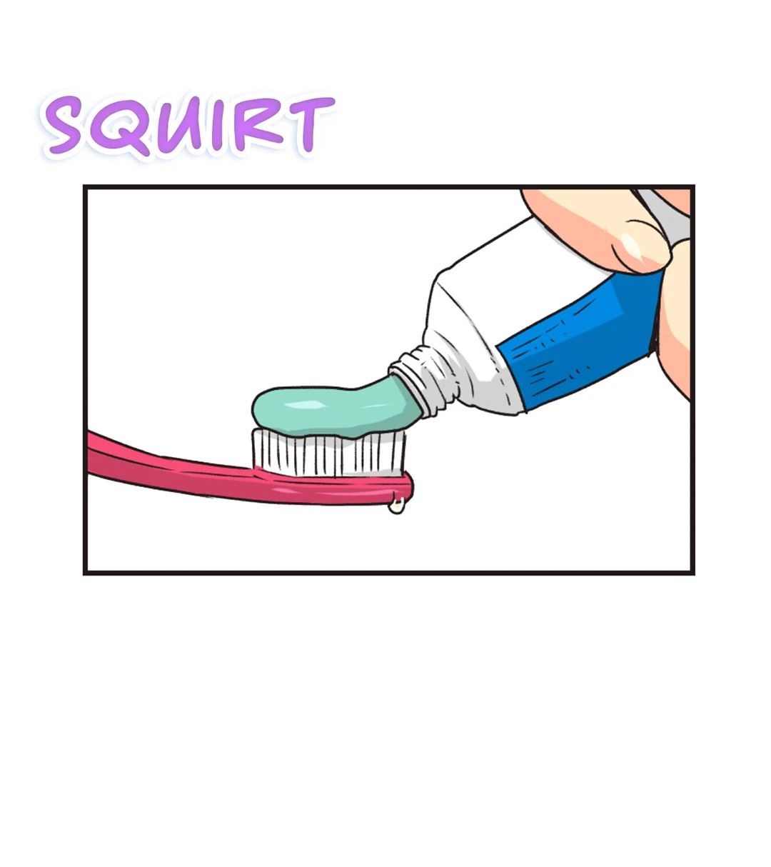 The Yes Girl - Chapter 3 [photo 23] - MangaPorn