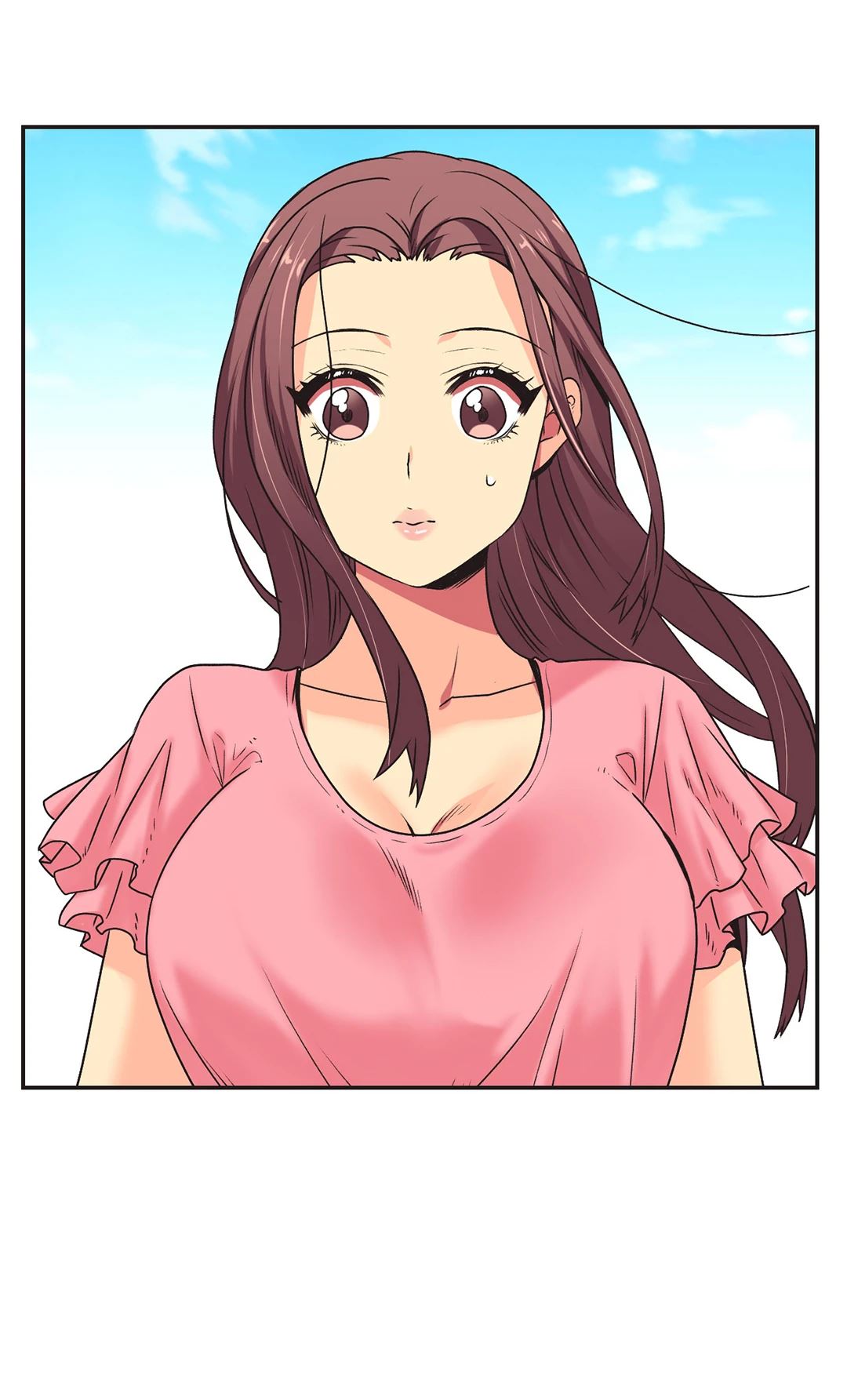 The Yes Girl - Chapter 3 [photo 31] - MangaPorn