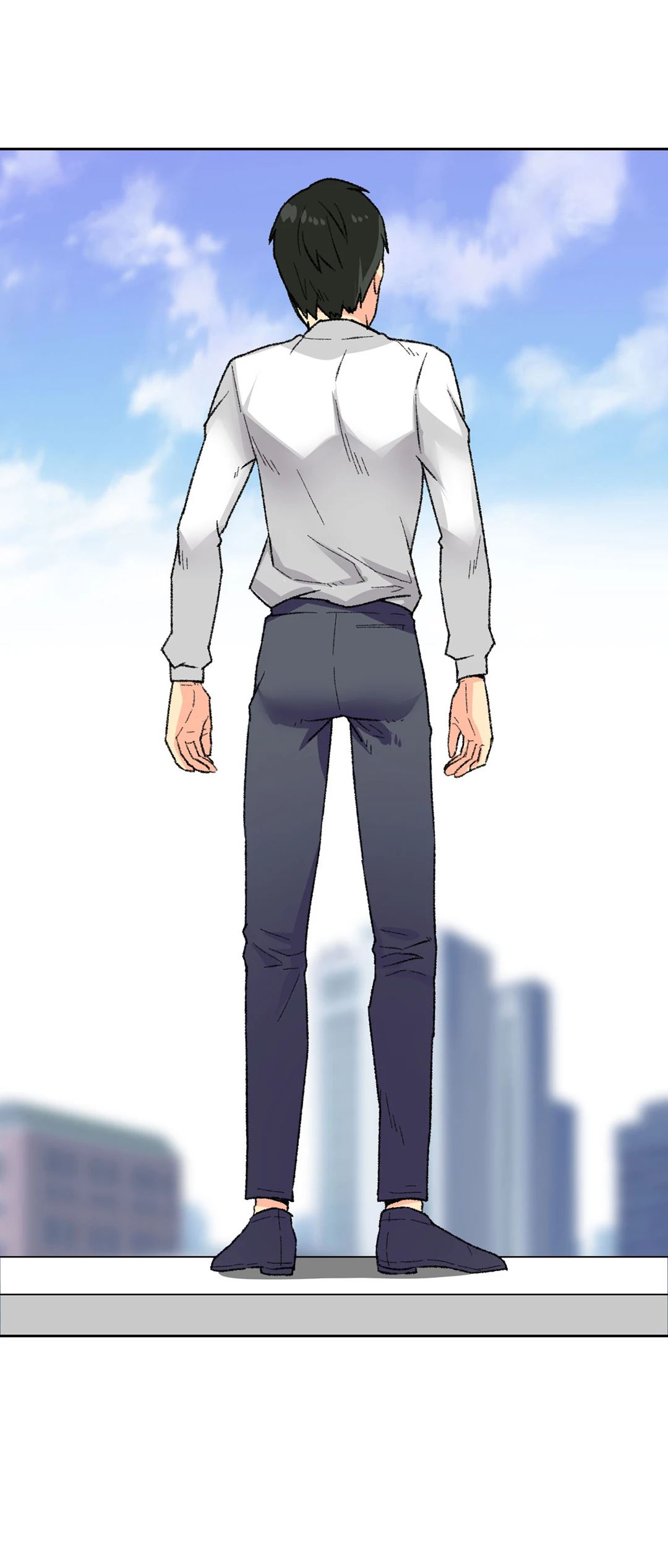 The Yes Girl - Chapter 3 [photo 32] - MangaPorn