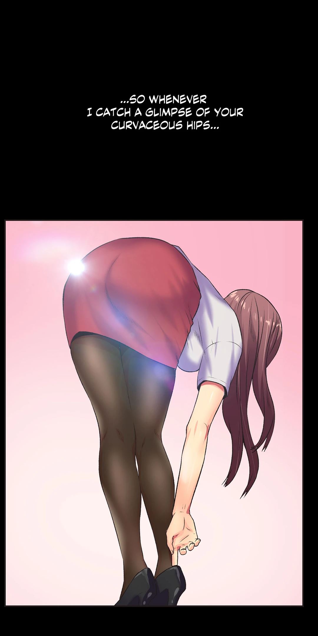 The Yes Girl - Chapter 4 [photo 27] - MangaPorn