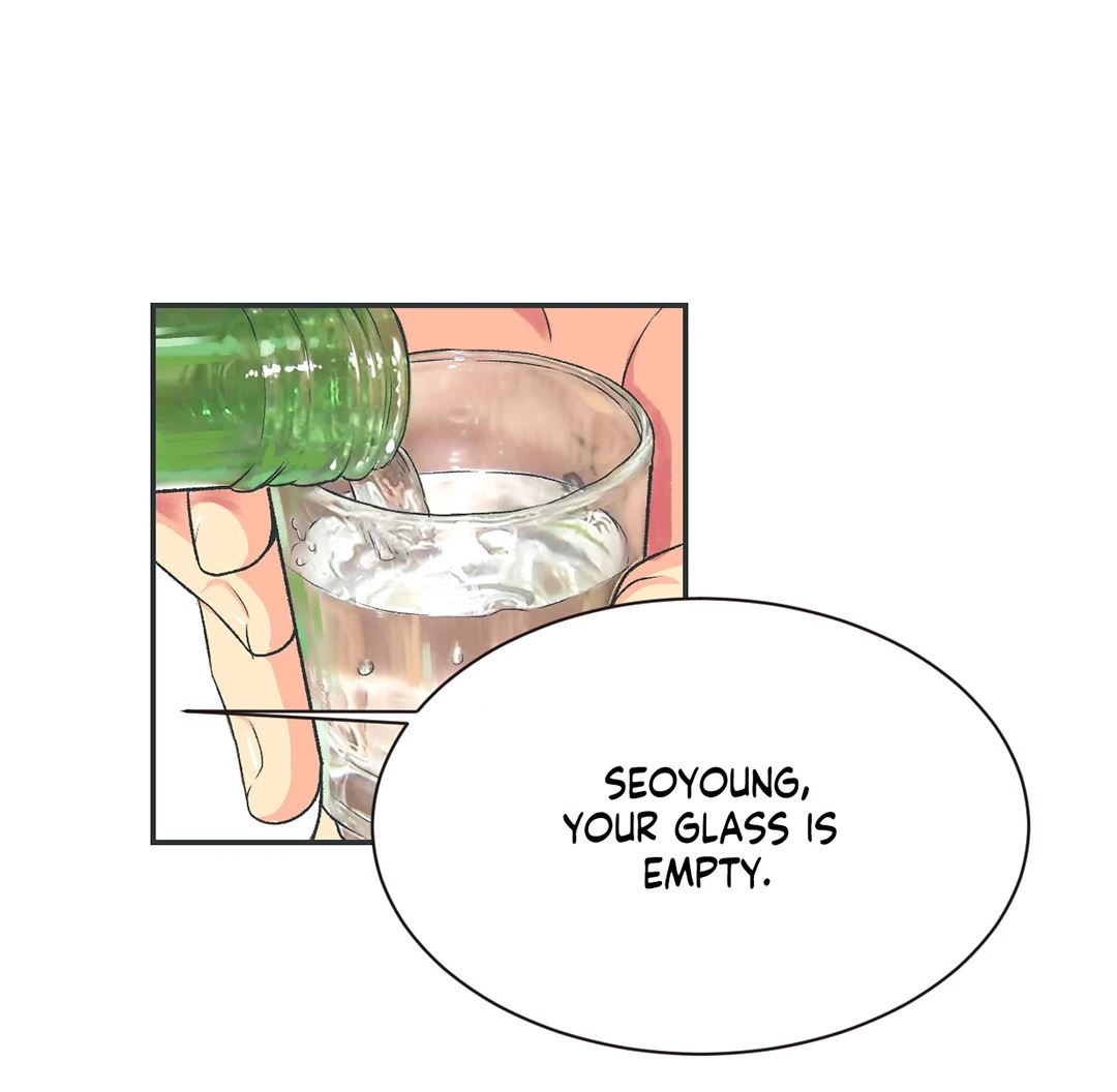 The Yes Girl - Chapter 6 [photo 20] - MangaPorn