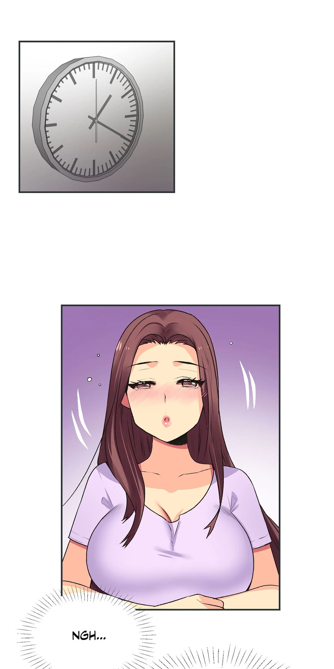 The Yes Girl - Chapter 6 [photo 23] - MangaPorn