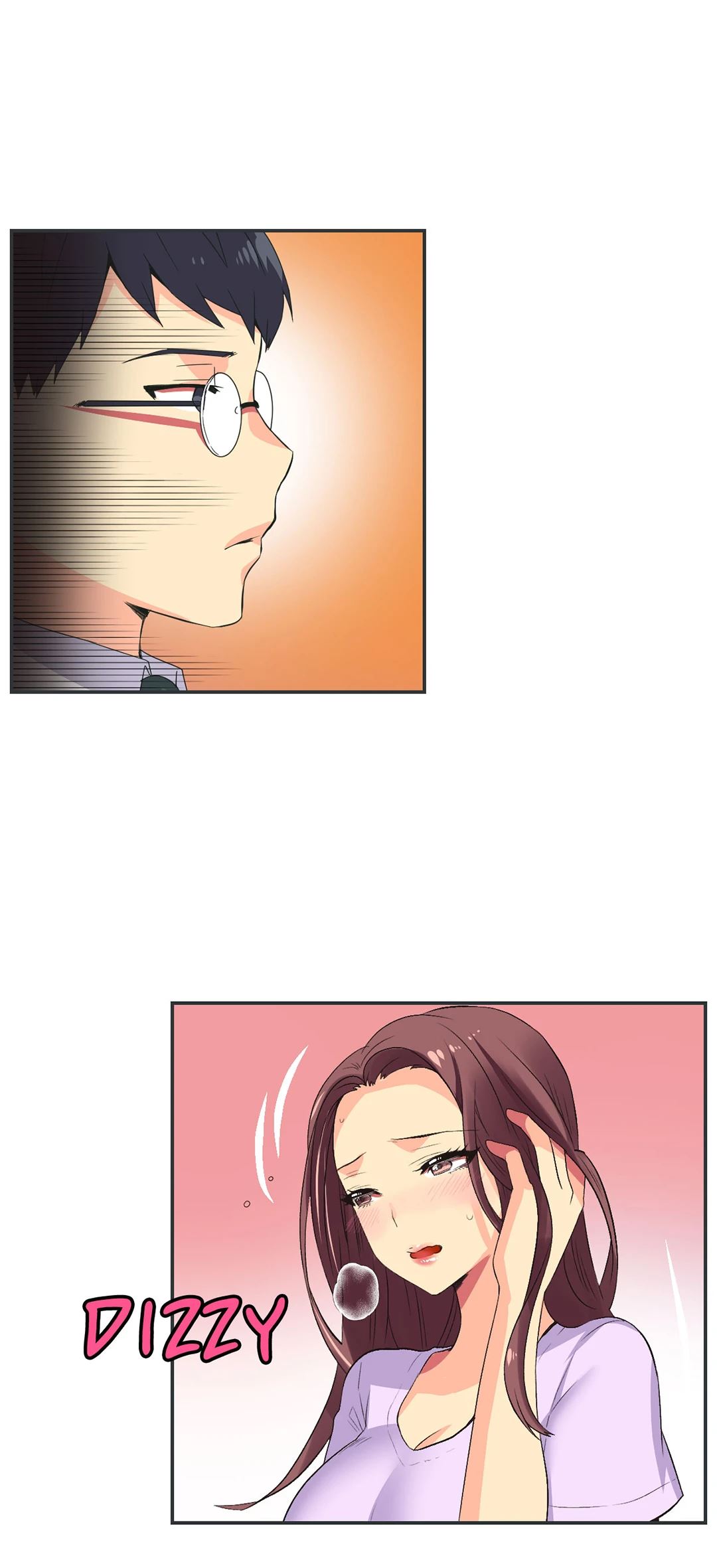 The Yes Girl - Chapter 6 [photo 29] - MangaPorn