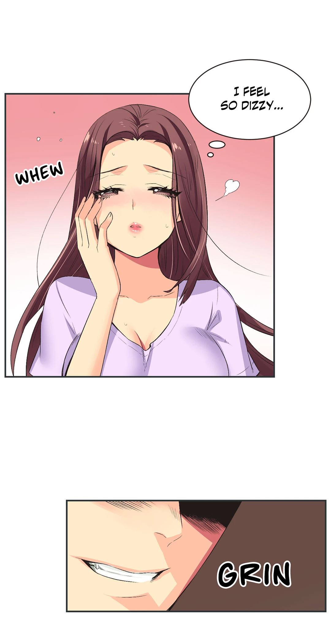 The Yes Girl - Chapter 6 [photo 31] - MangaPorn