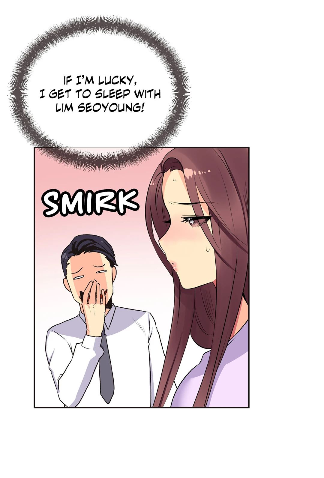 The Yes Girl - Chapter 6 [photo 38] - MangaPorn