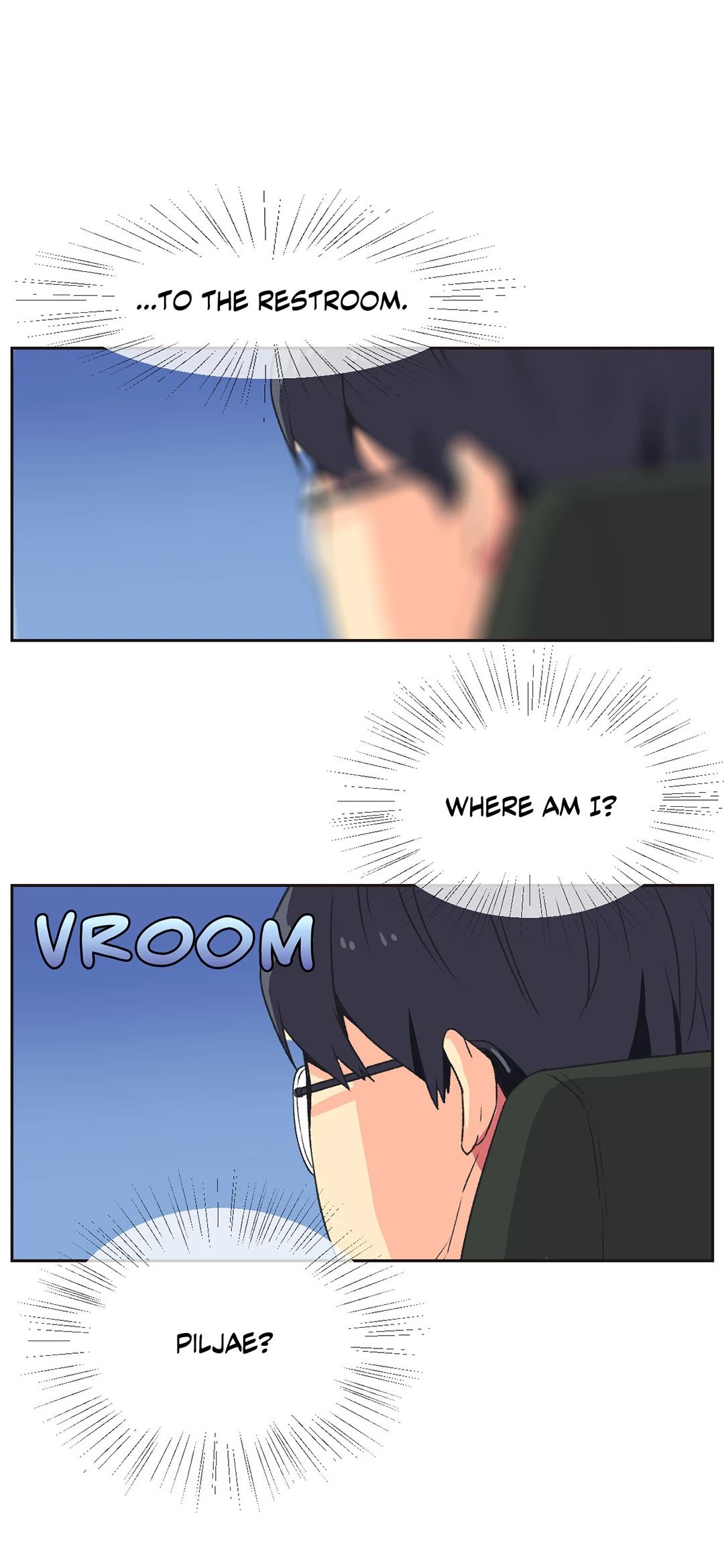 The Yes Girl - Chapter 6 [photo 42] - MangaPorn