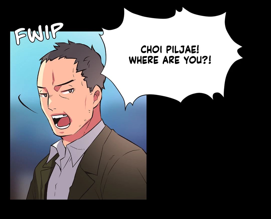 The Yes Girl - Chapter 7 [photo 11] - MangaPorn