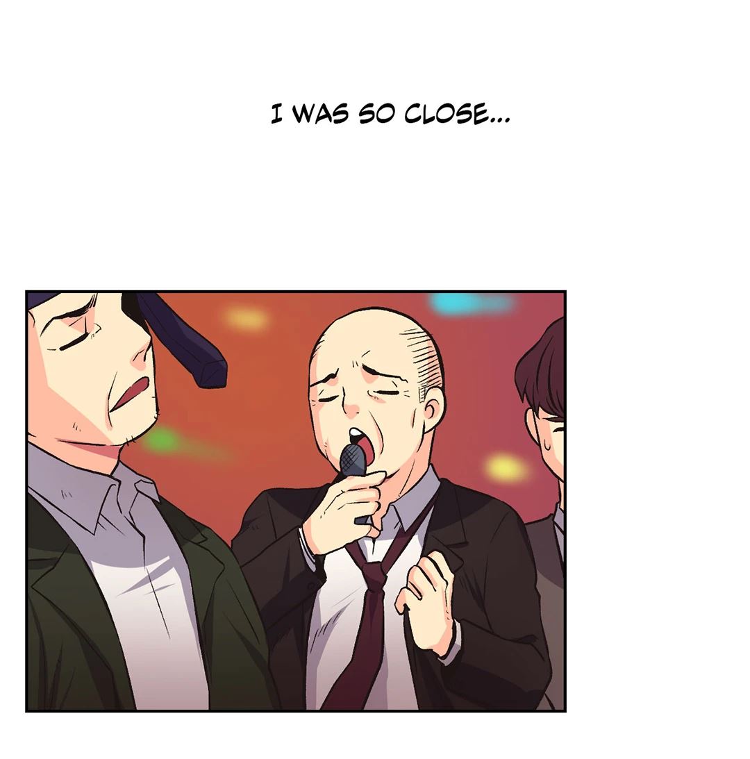 The Yes Girl - Chapter 7 [photo 16] - MangaPorn