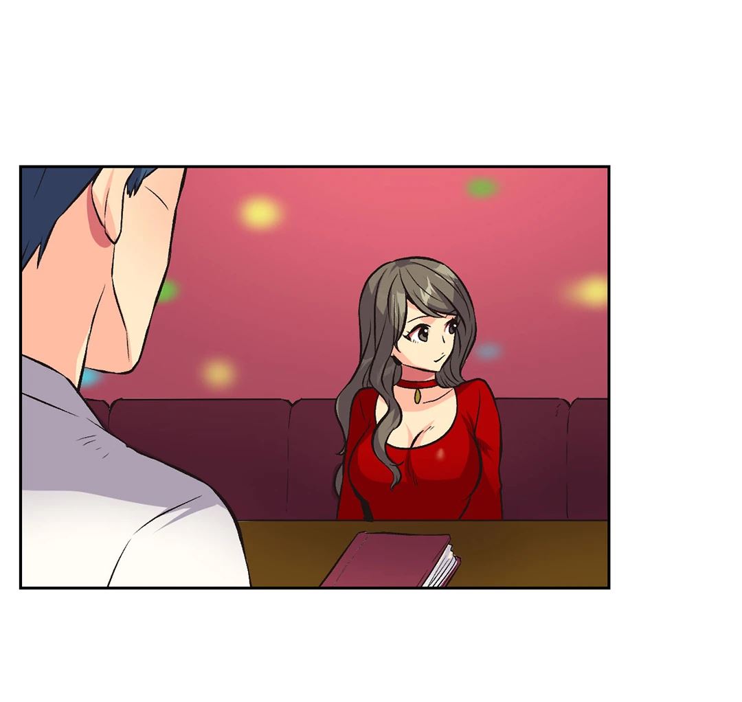 The Yes Girl - Chapter 7 [photo 19] - MangaPorn