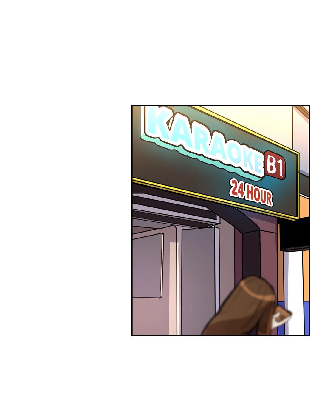 The Yes Girl - Chapter 7 [photo 2] - MangaPorn