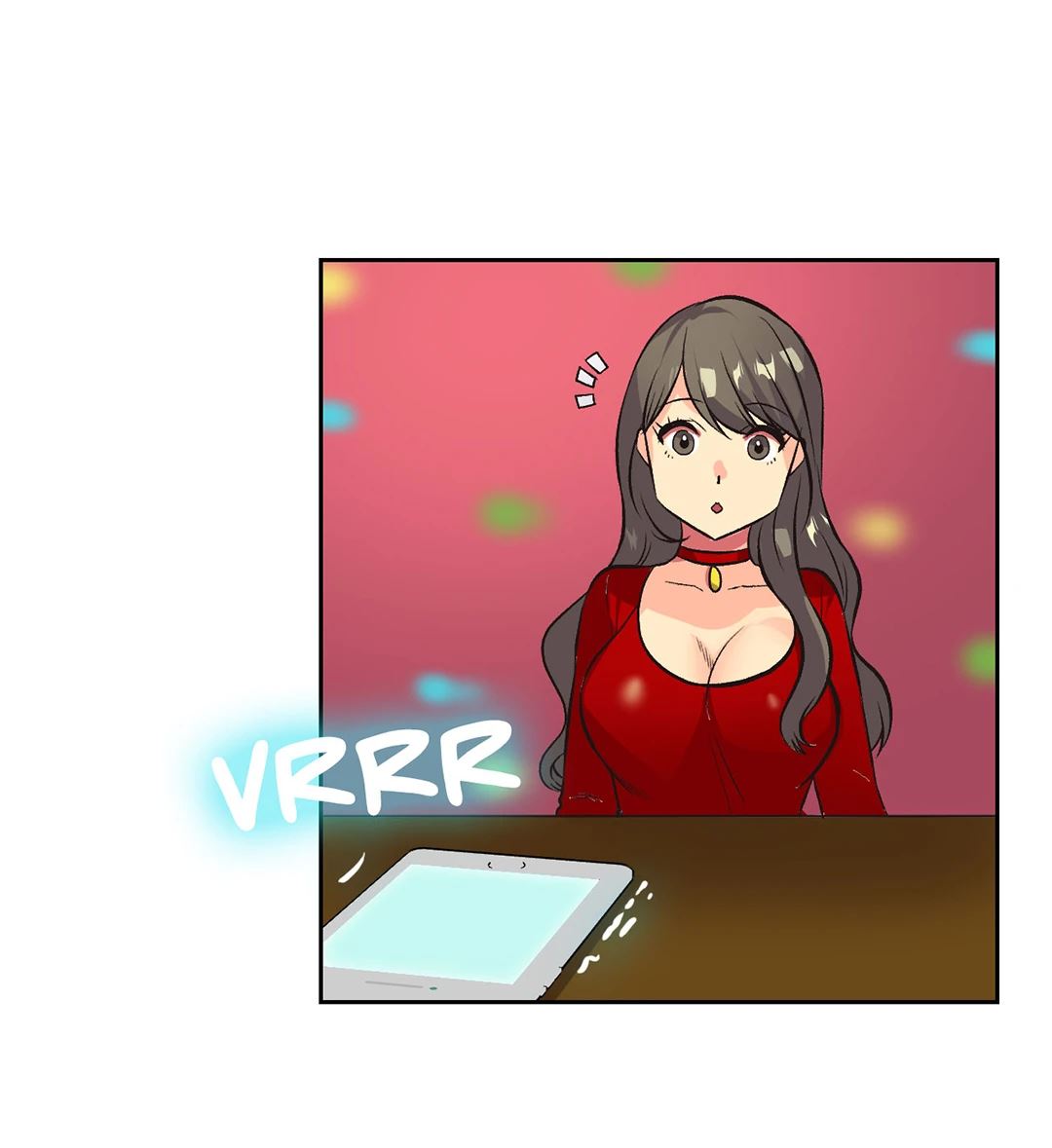 The Yes Girl - Chapter 7 [photo 20] - MangaPorn