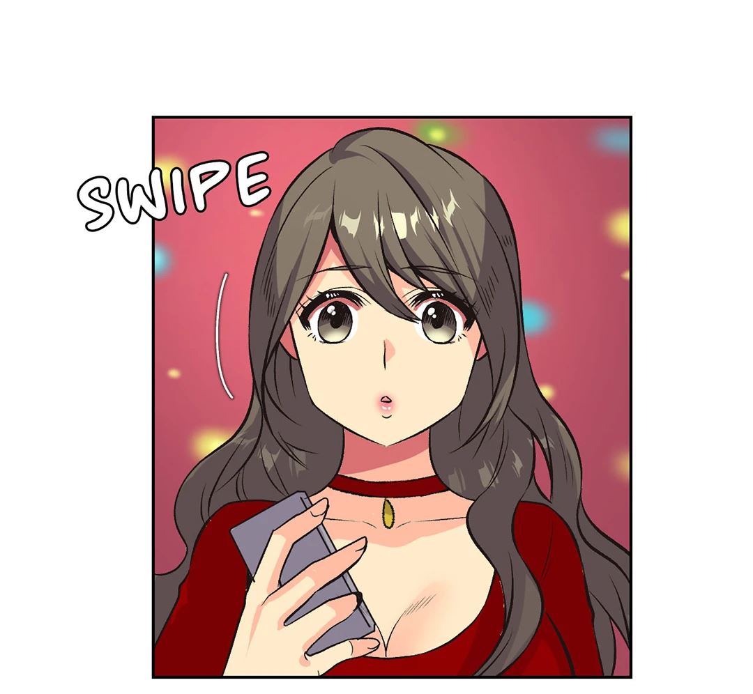 The Yes Girl - Chapter 7 [photo 22] - MangaPorn