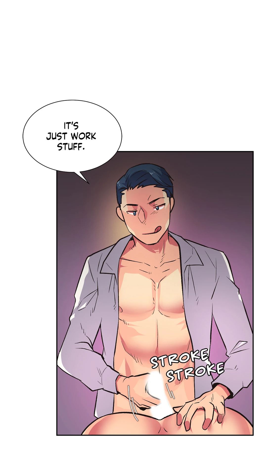 The Yes Girl - Chapter 7 [photo 35] - MangaPorn