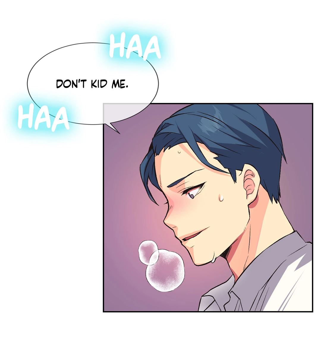 The Yes Girl - Chapter 7 [photo 39] - MangaPorn