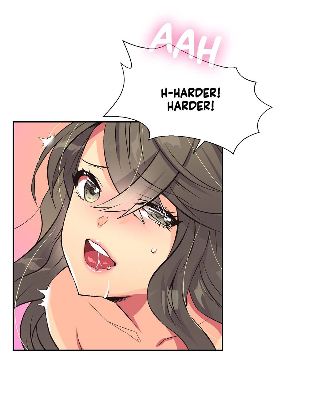 The Yes Girl - Chapter 7 [photo 42] - MangaPorn