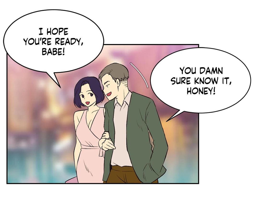 The Yes Girl - Chapter 7 [photo 47] - MangaPorn