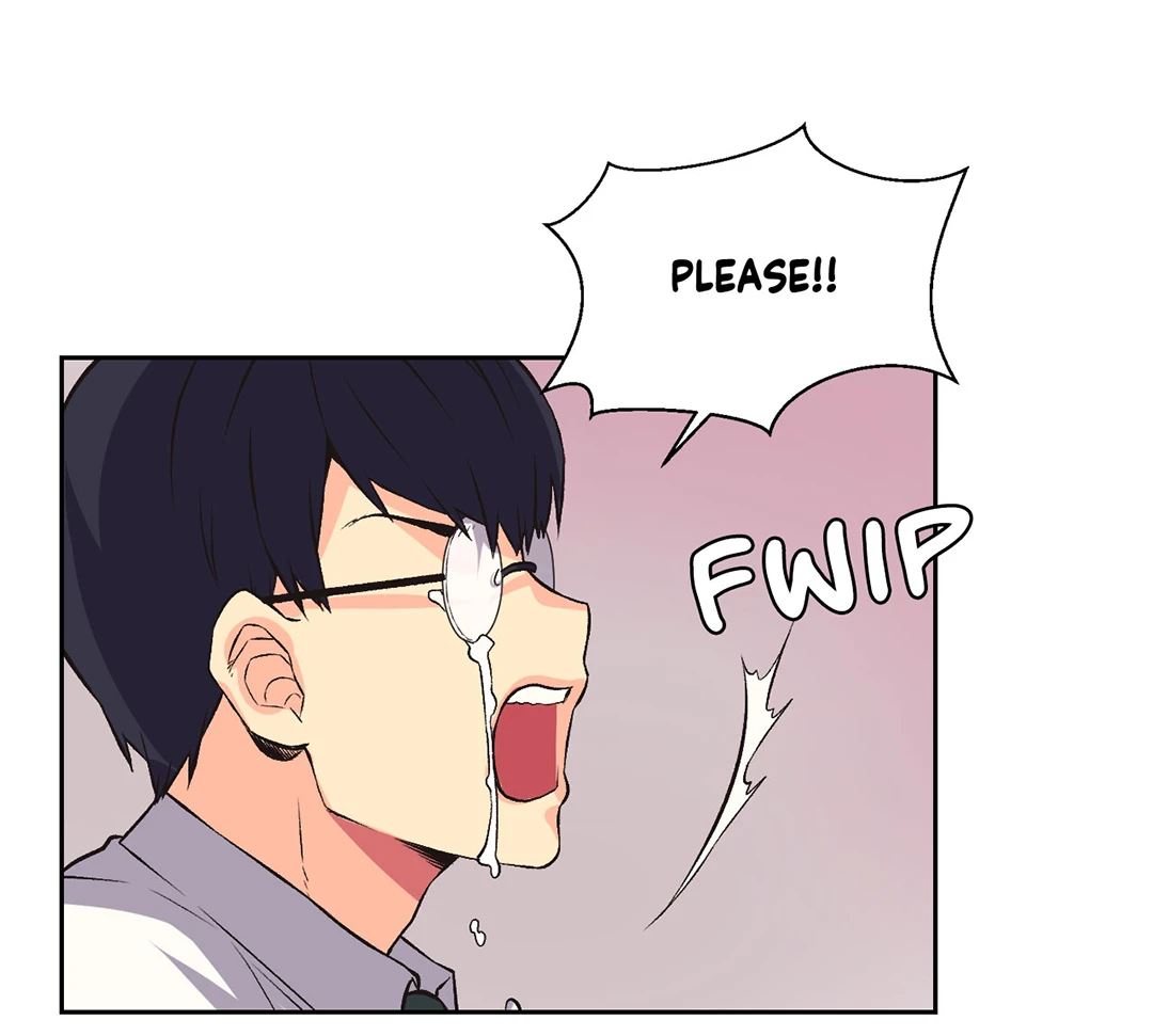 The Yes Girl - Chapter 7 [photo 60] - MangaPorn