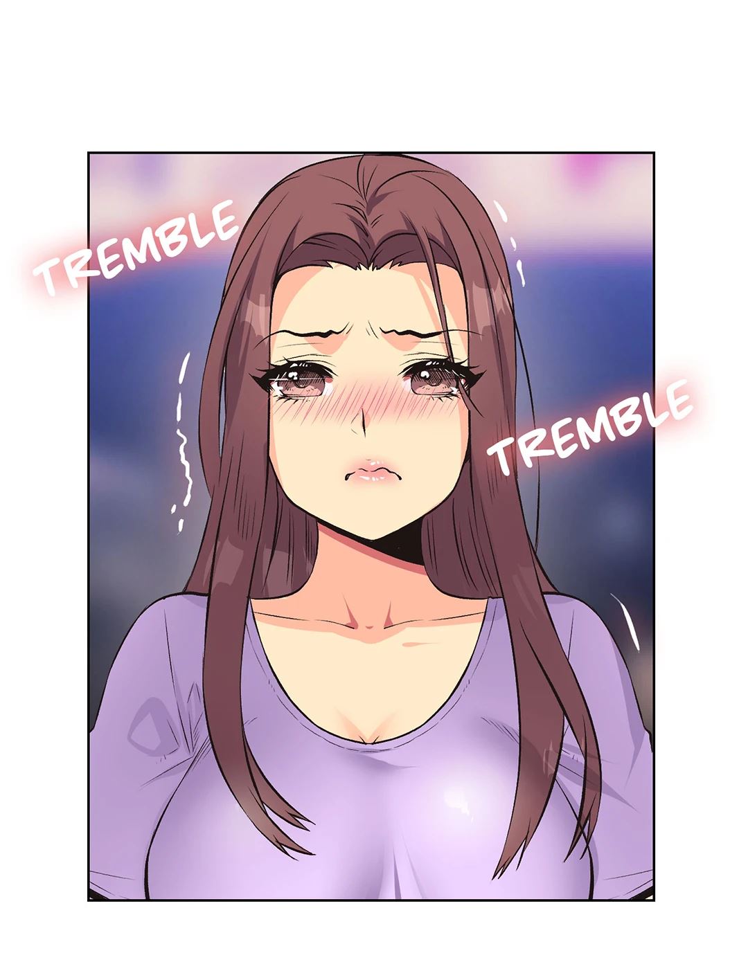 The Yes Girl - Chapter 7 [photo 61] - MangaPorn