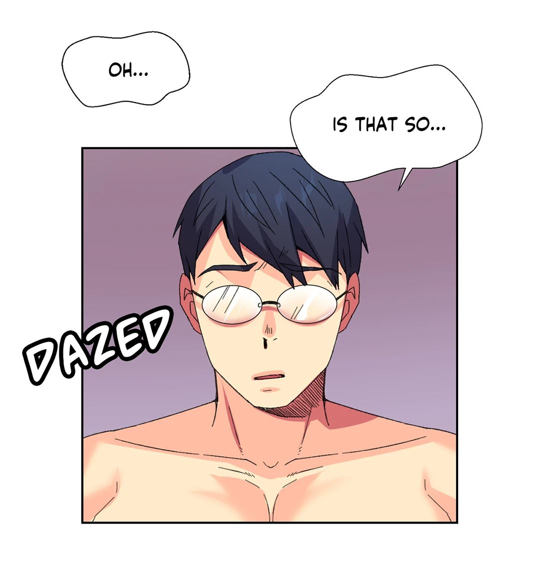 The Yes Girl - Chapter 9 [photo 12] - MangaPorn