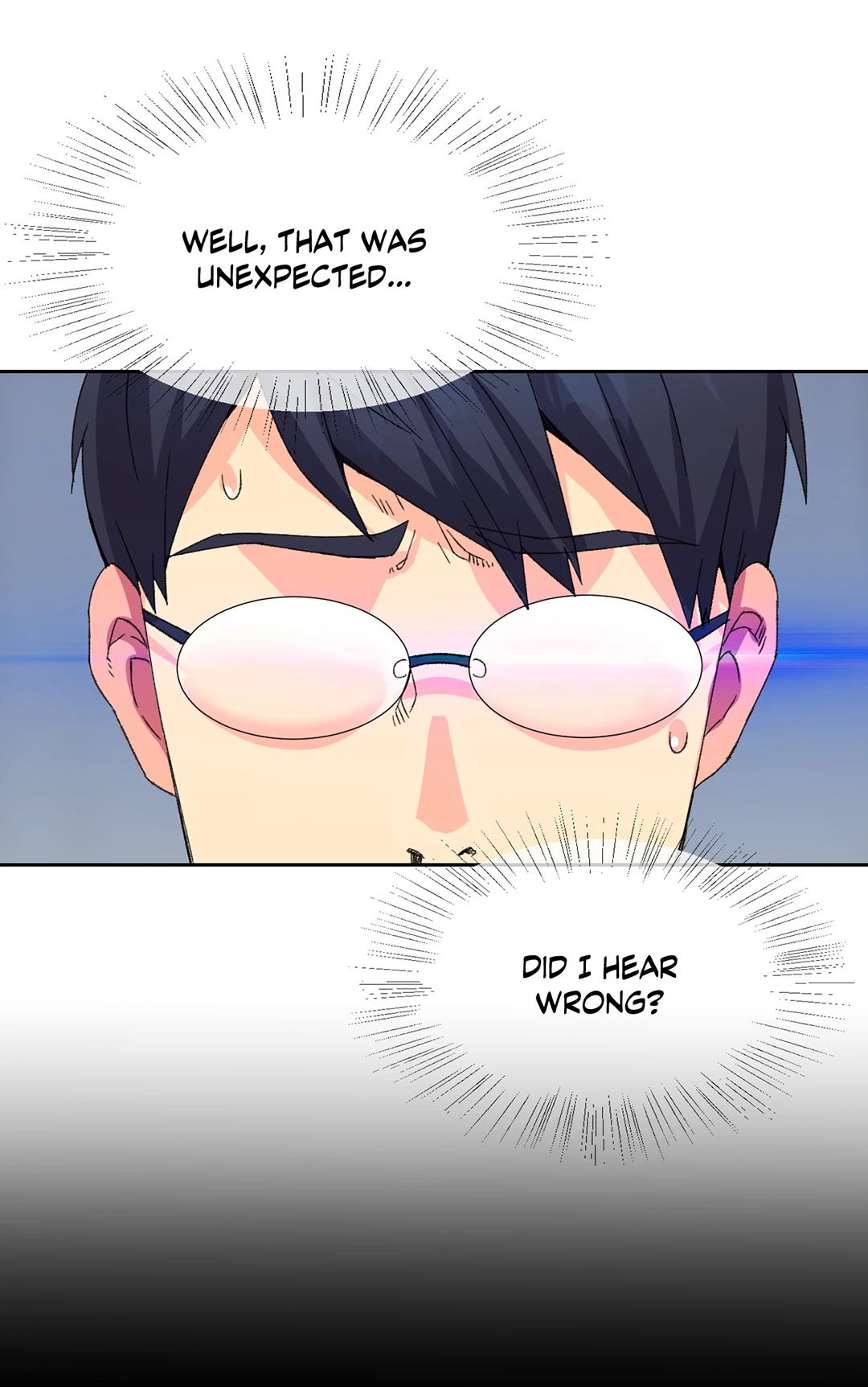 The Yes Girl - Chapter 9 [photo 13] - MangaPorn