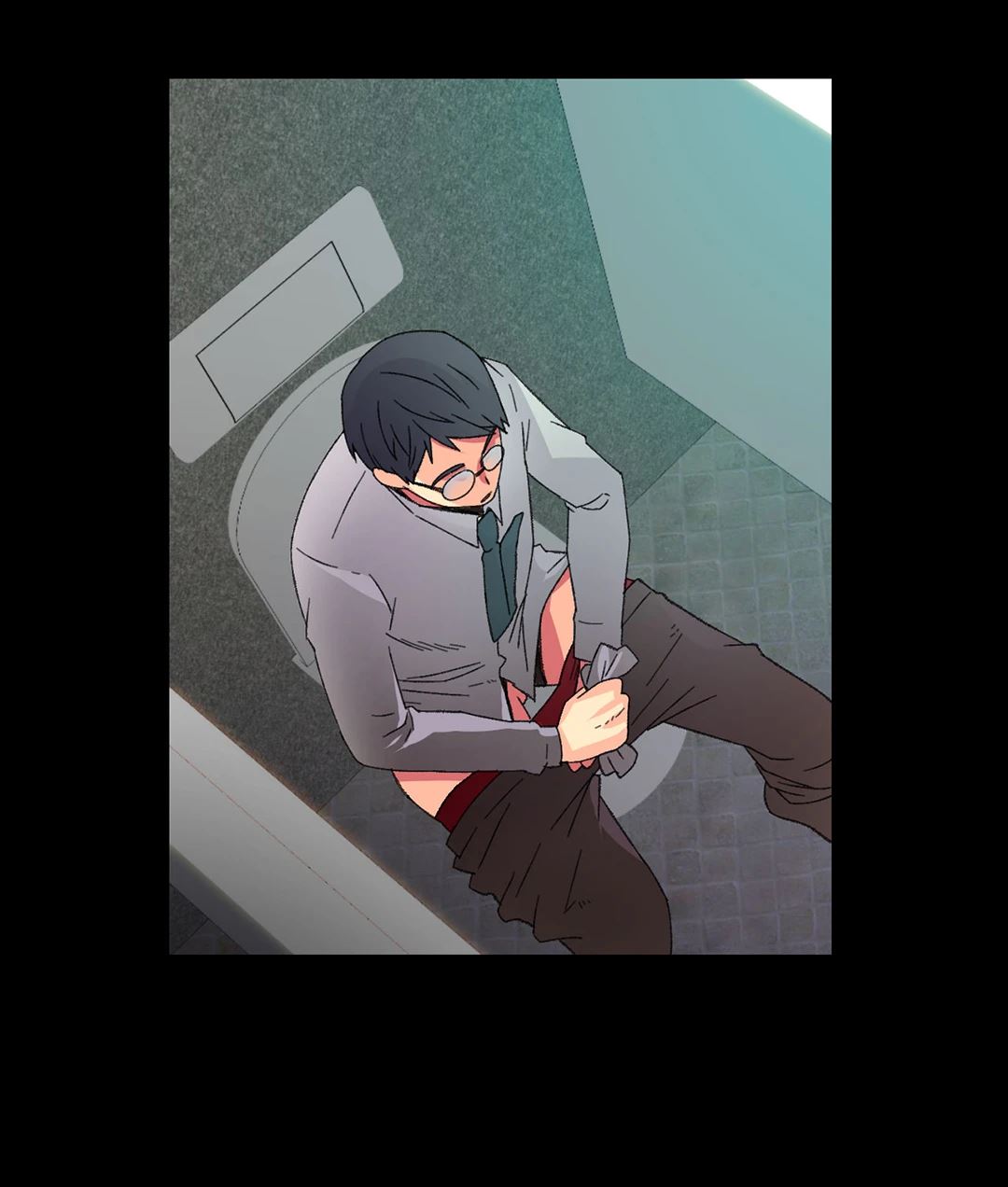 The Yes Girl - Chapter 9 [photo 16] - MangaPorn