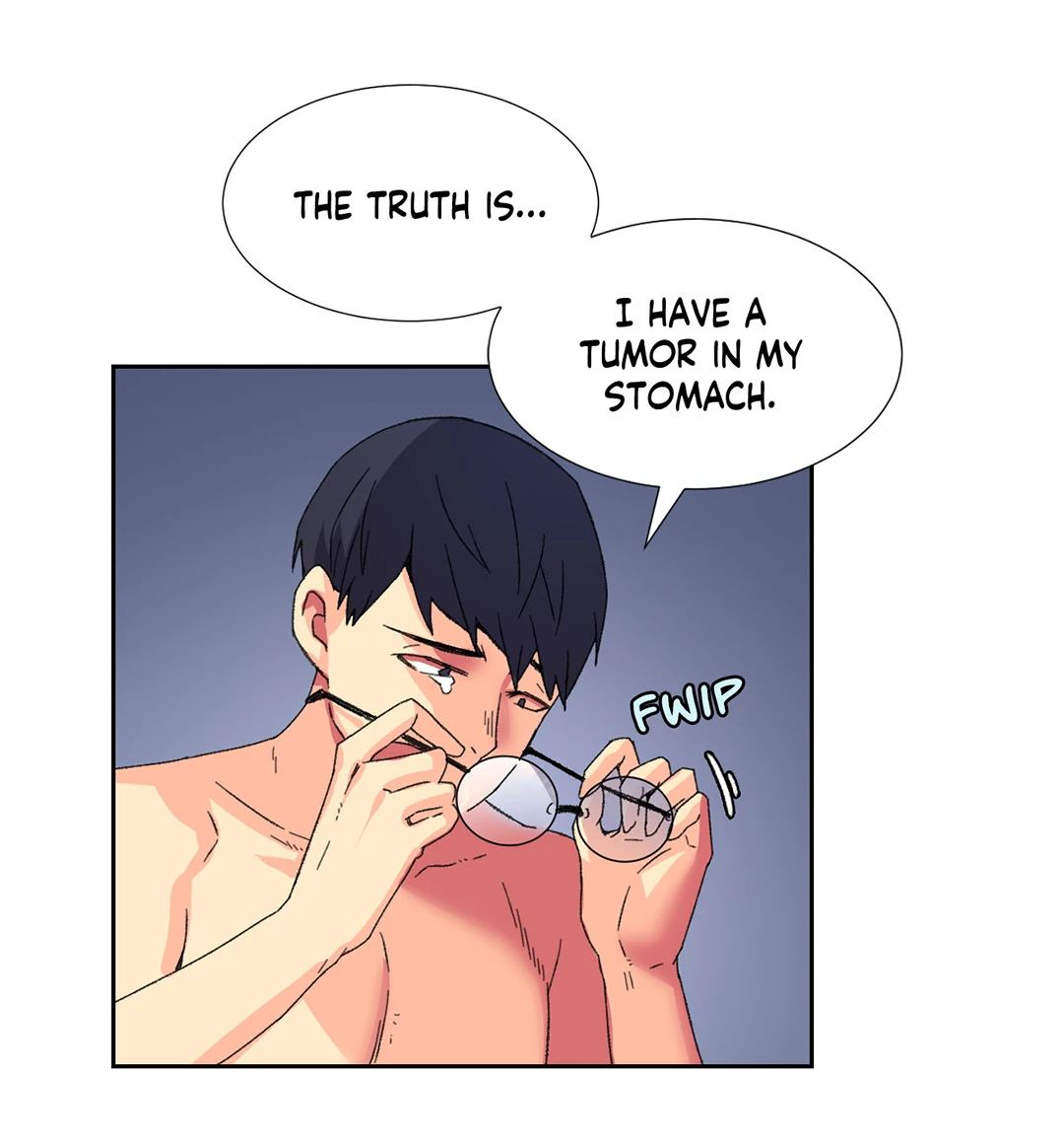 The Yes Girl - Chapter 9 [photo 21] - MangaPorn