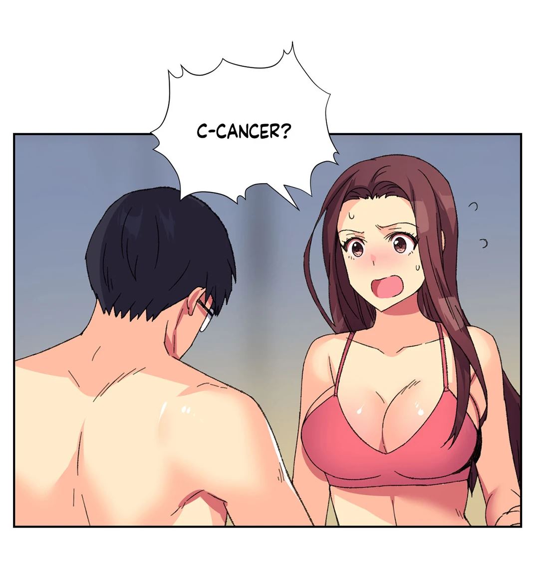 The Yes Girl - Chapter 9 [photo 24] - MangaPorn