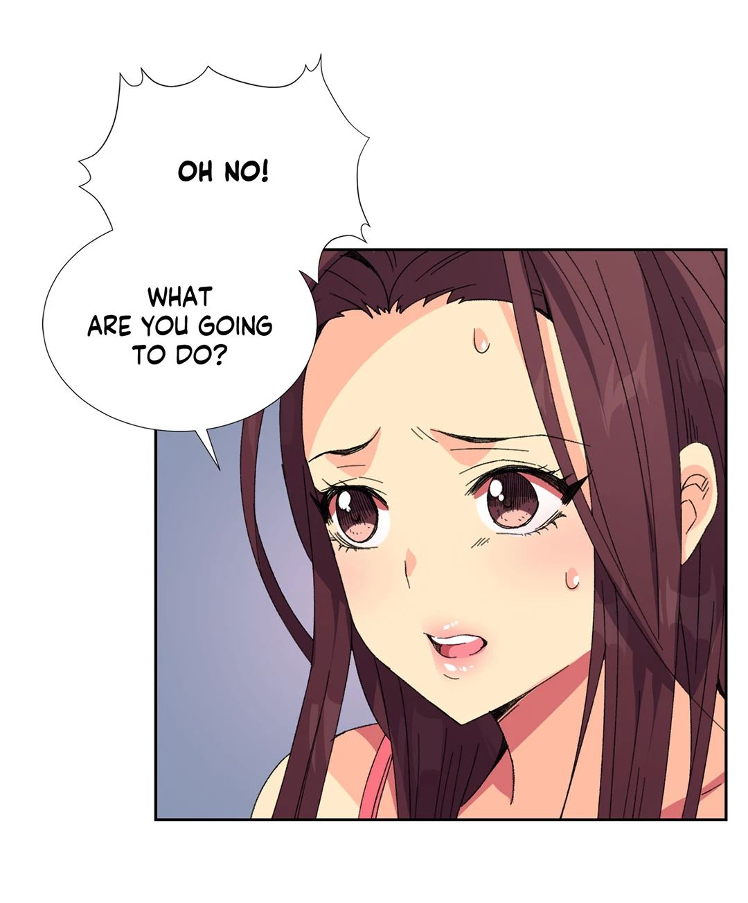 The Yes Girl - Chapter 9 [photo 26] - MangaPorn