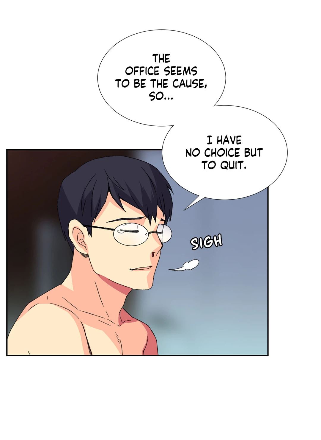 The Yes Girl - Chapter 9 [photo 27] - MangaPorn