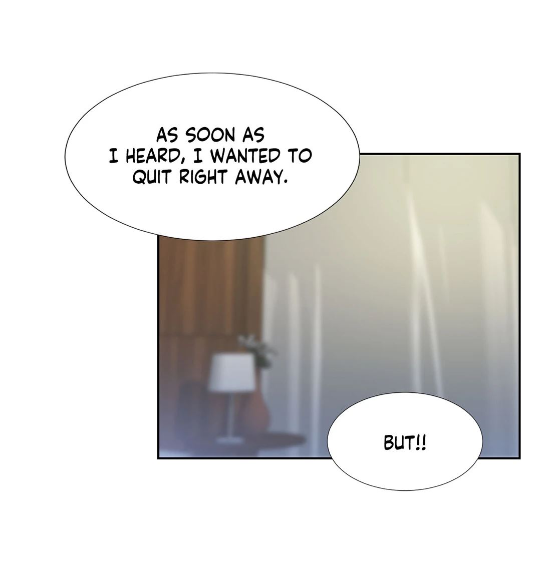 The Yes Girl - Chapter 9 [photo 29] - MangaPorn