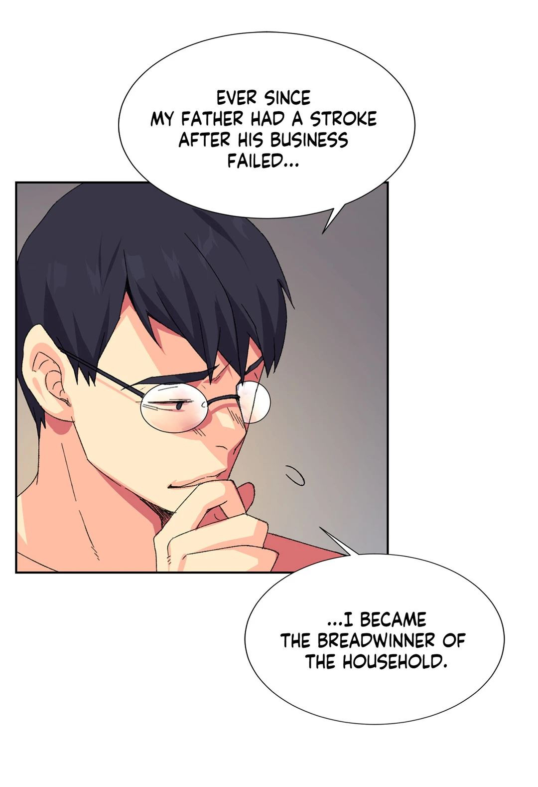 The Yes Girl - Chapter 9 [photo 32] - MangaPorn