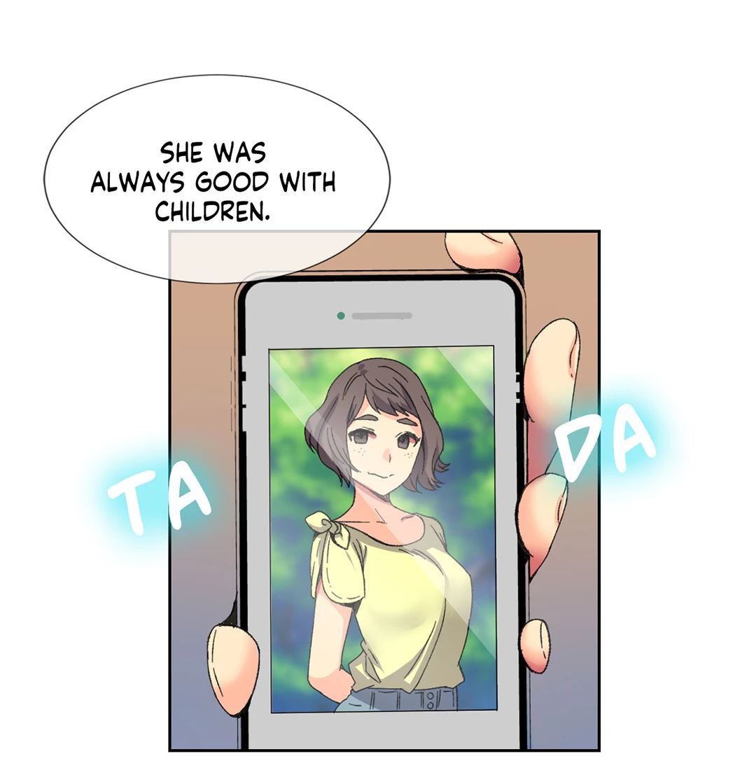 The Yes Girl - Chapter 9 [photo 34] - MangaPorn
