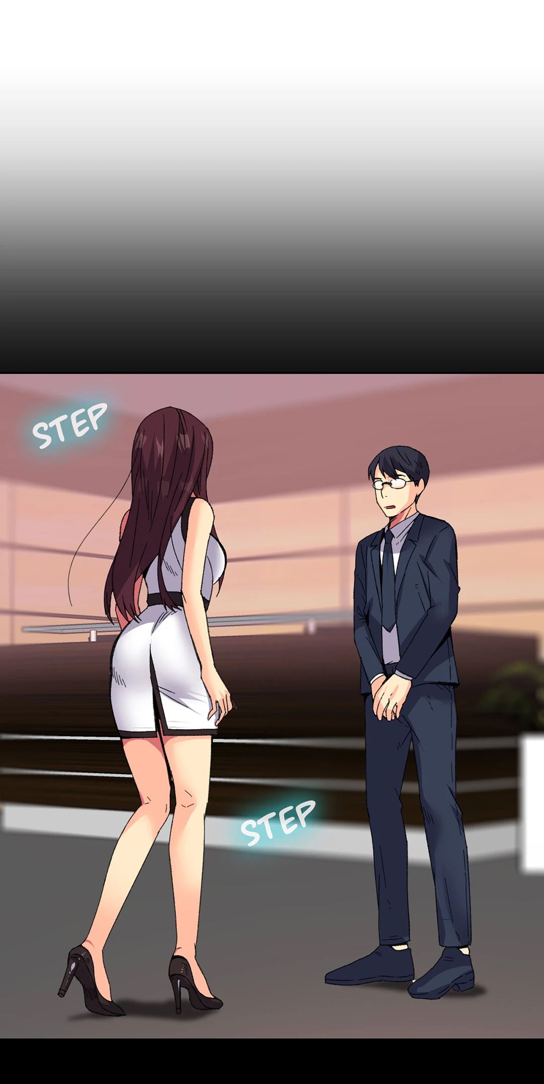 The Yes Girl - Chapter 9 [photo 42] - MangaPorn