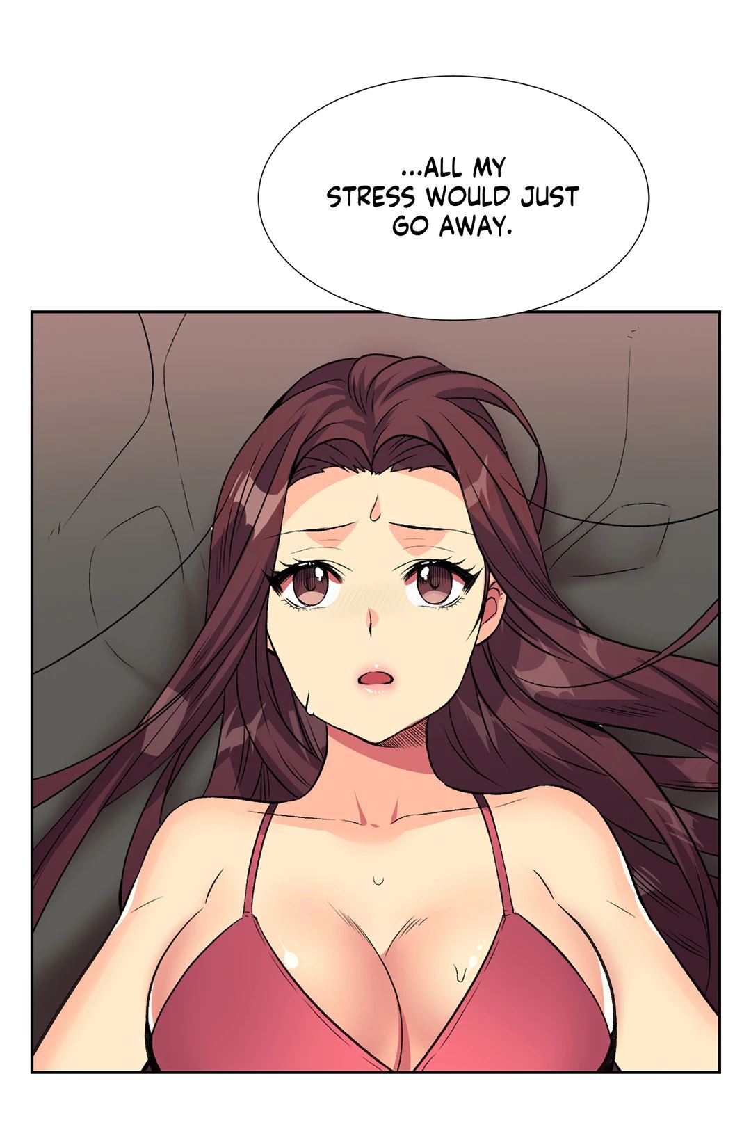 The Yes Girl - Chapter 9 [photo 48] - MangaPorn