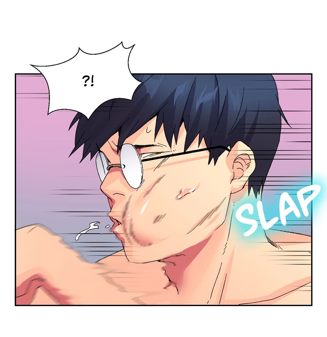 The Yes Girl - Chapter 9 [photo 5] - MangaPorn