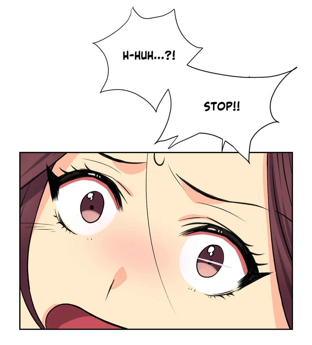 The Yes Girl - Chapter 9 [photo 55] - MangaPorn