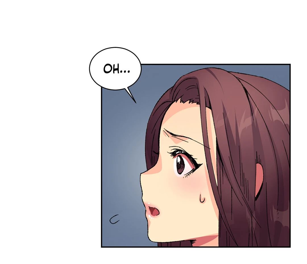 The Yes Girl - Chapter 9 [photo 6] - MangaPorn