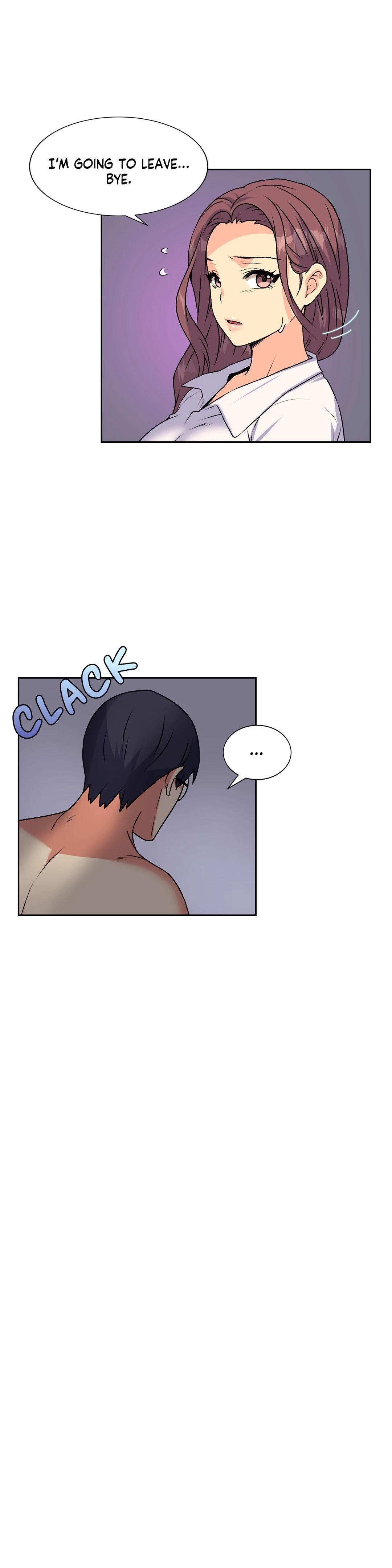 The Yes Girl - Chapter 15 [photo 14] - MangaPorn