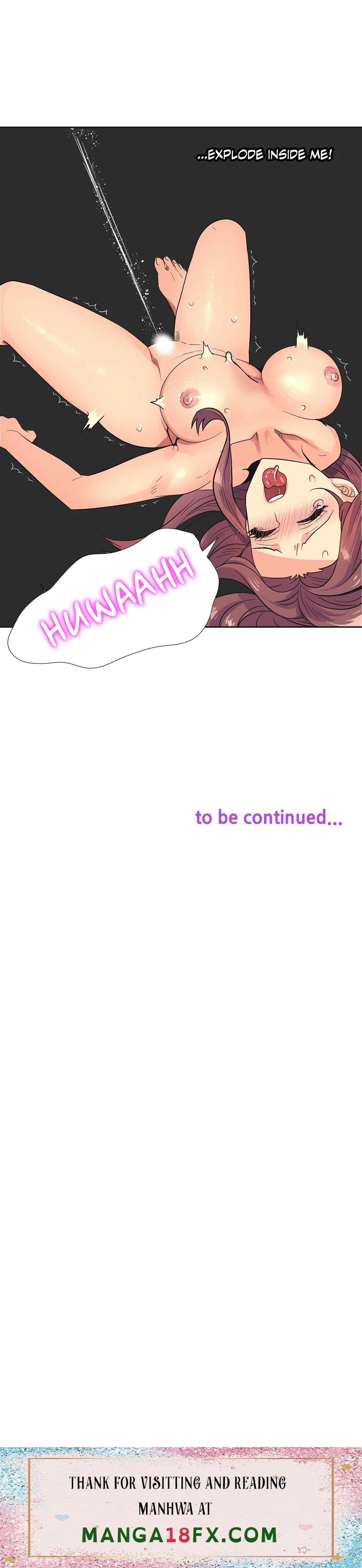 The Yes Girl - Chapter 24 [photo 19] - MangaPorn