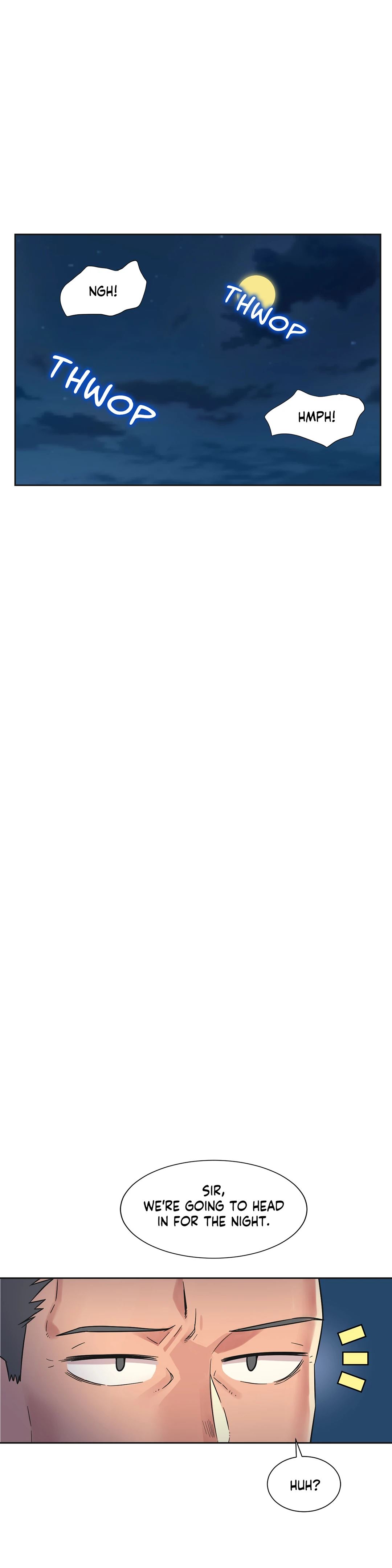 The Yes Girl - Chapter 24 [photo 5] - MangaPorn